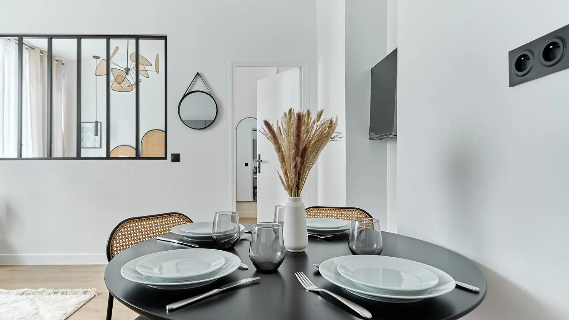 Apartment Center Of Paris Bastille By Studioprestige