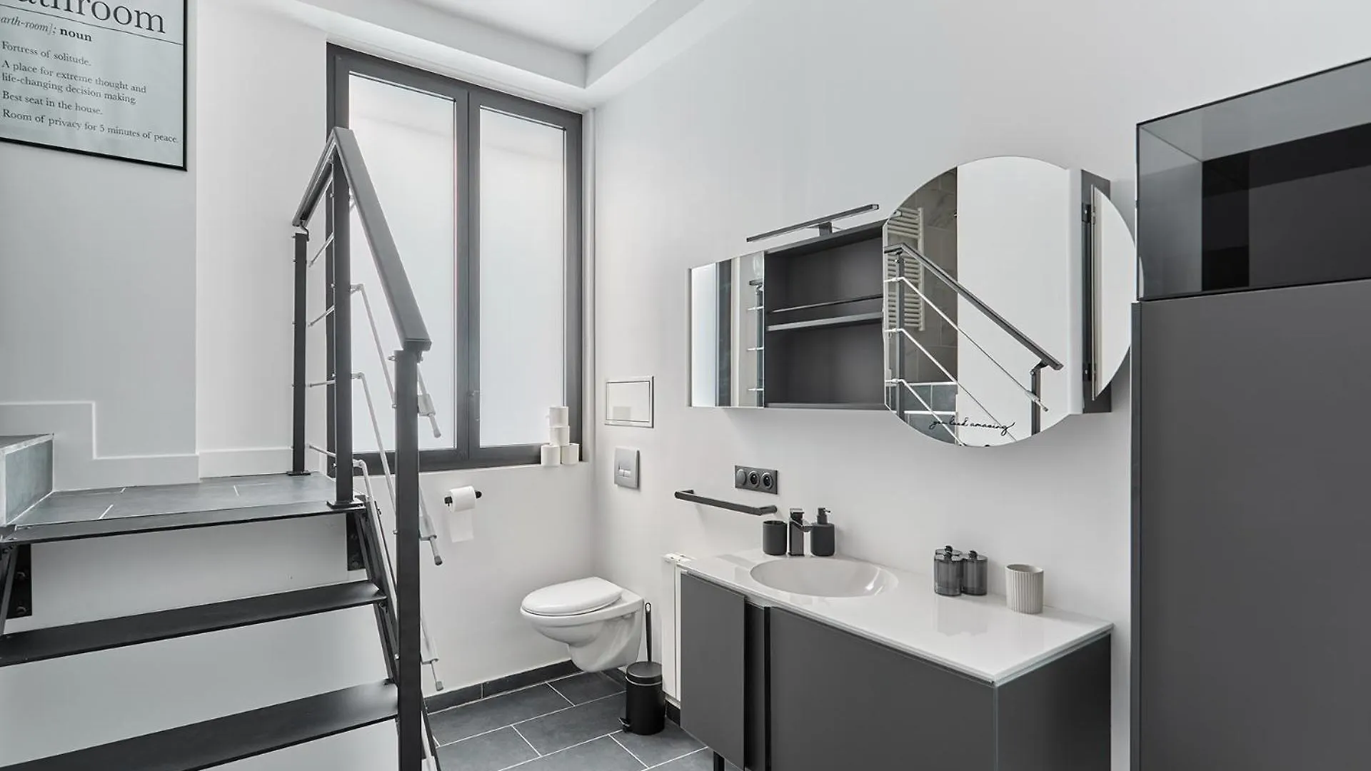 Apartment Center Of Paris Bastille By Studioprestige 0*,