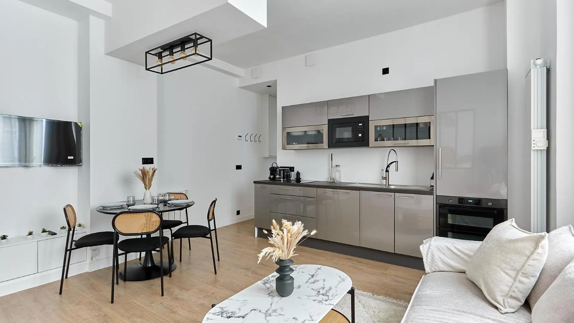 Apartment Center Of Paris Bastille By Studioprestige