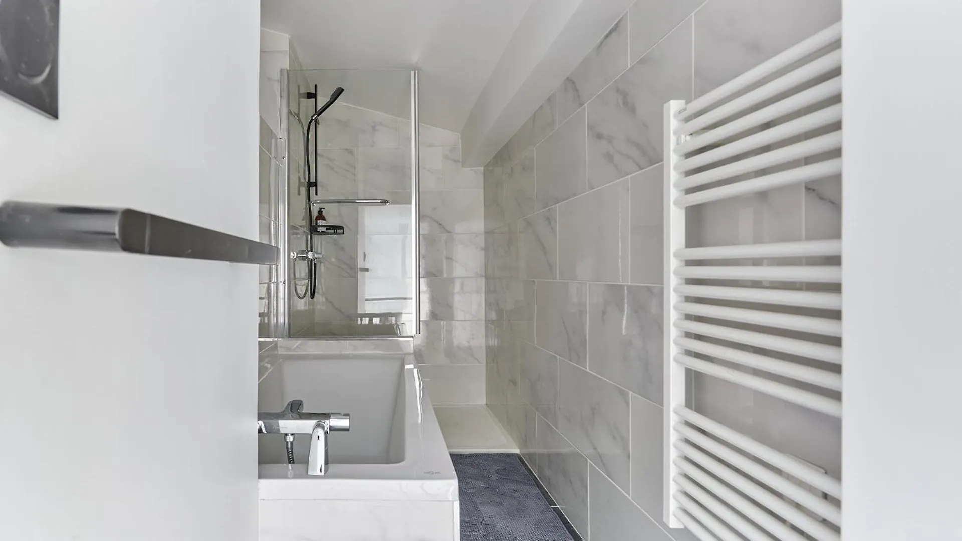 Apartment Center Of Paris Bastille By Studioprestige